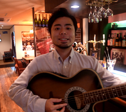 鯉さん